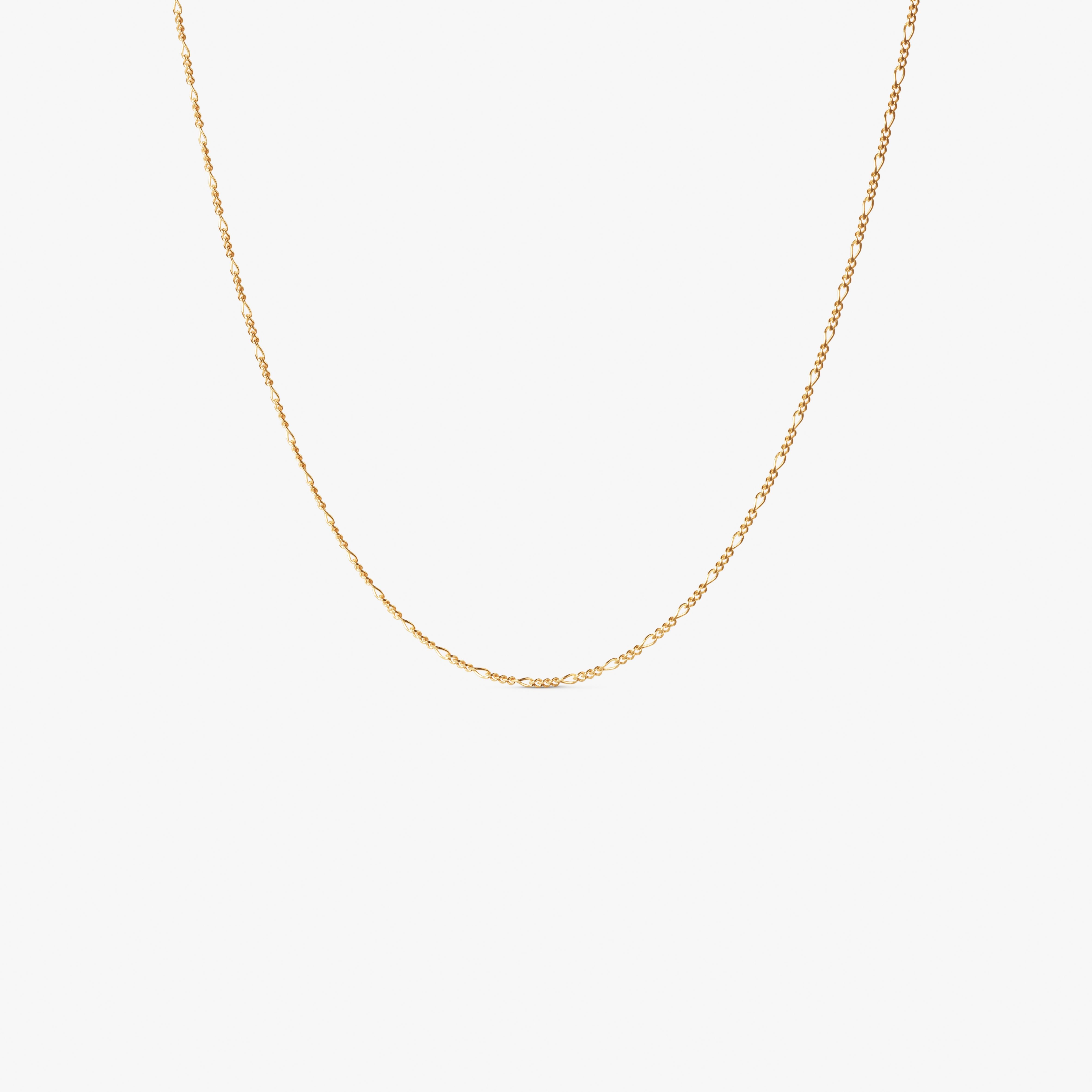 Basic Sparkly Halskæde