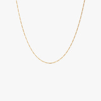 Basic Sparkly Halskæde