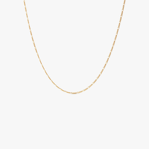 Basic Sparkly Halskæde