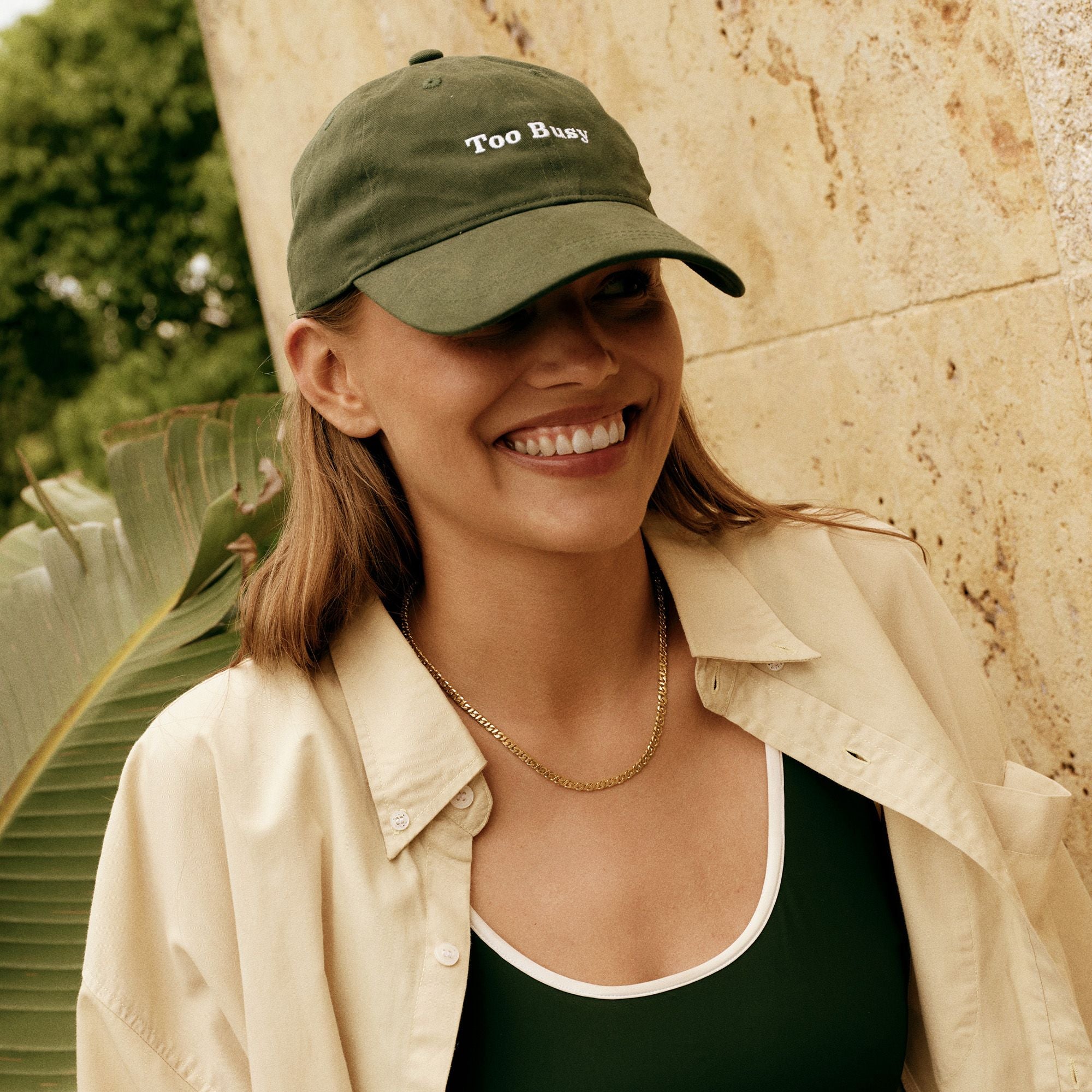 Shiny Sparkly Halskæde