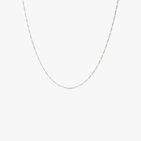 Basic Sparkly Halskæde