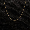 Basic Sparkly Halskæde