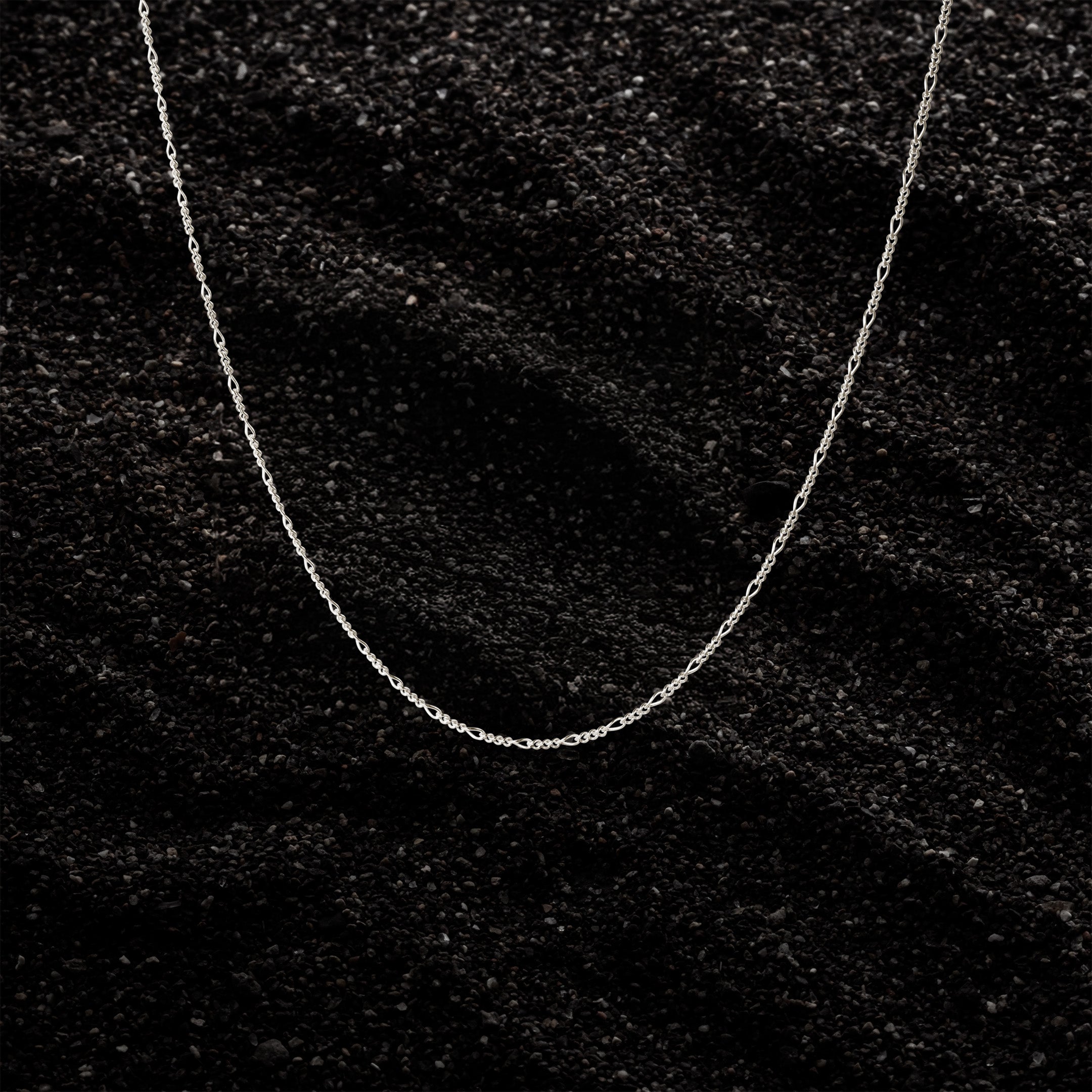 Basic Sparkly Halskæde