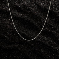 Basic Sparkly Halskæde