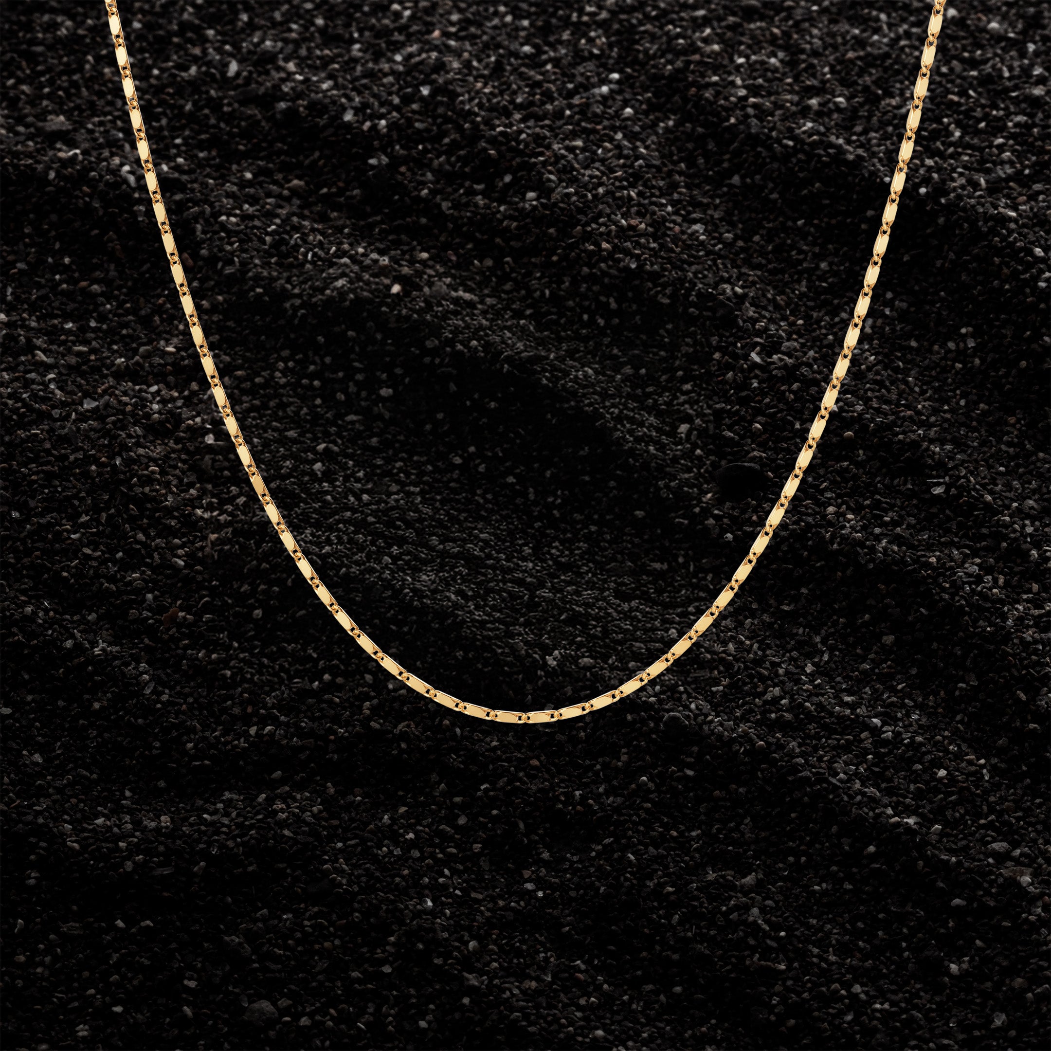 Lille Essentia Halskæde