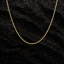 Lille Essentia Halskæde