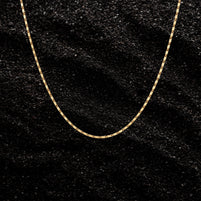 Lille Essentia Halskæde