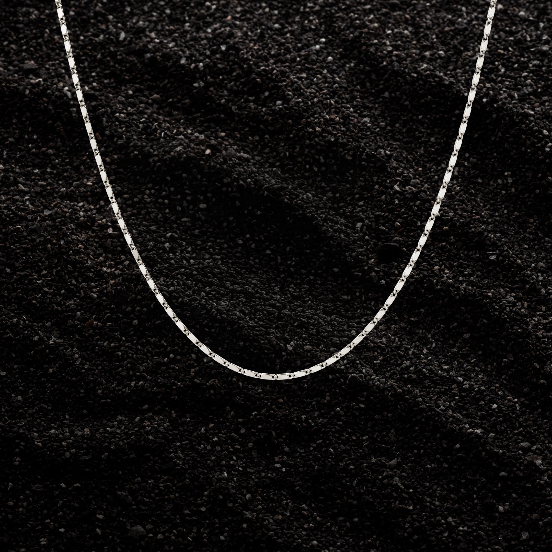 Lille Essentia Halskæde