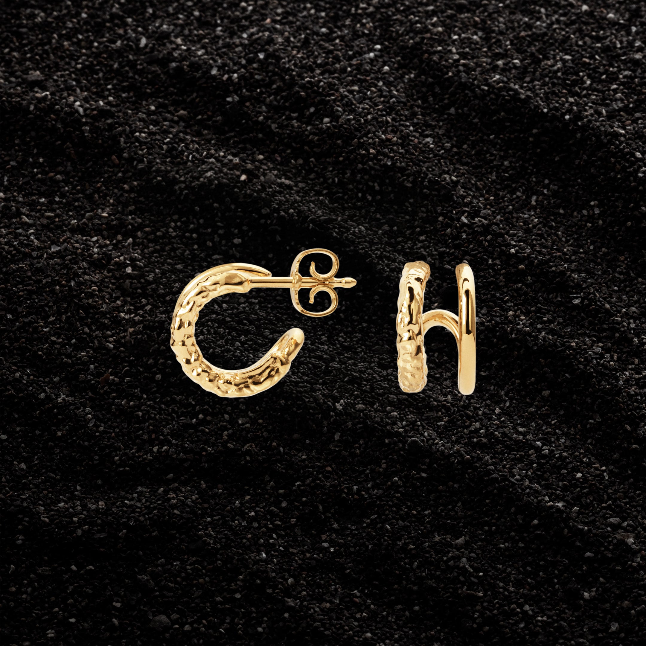 Lille Twin Essentia Hoops