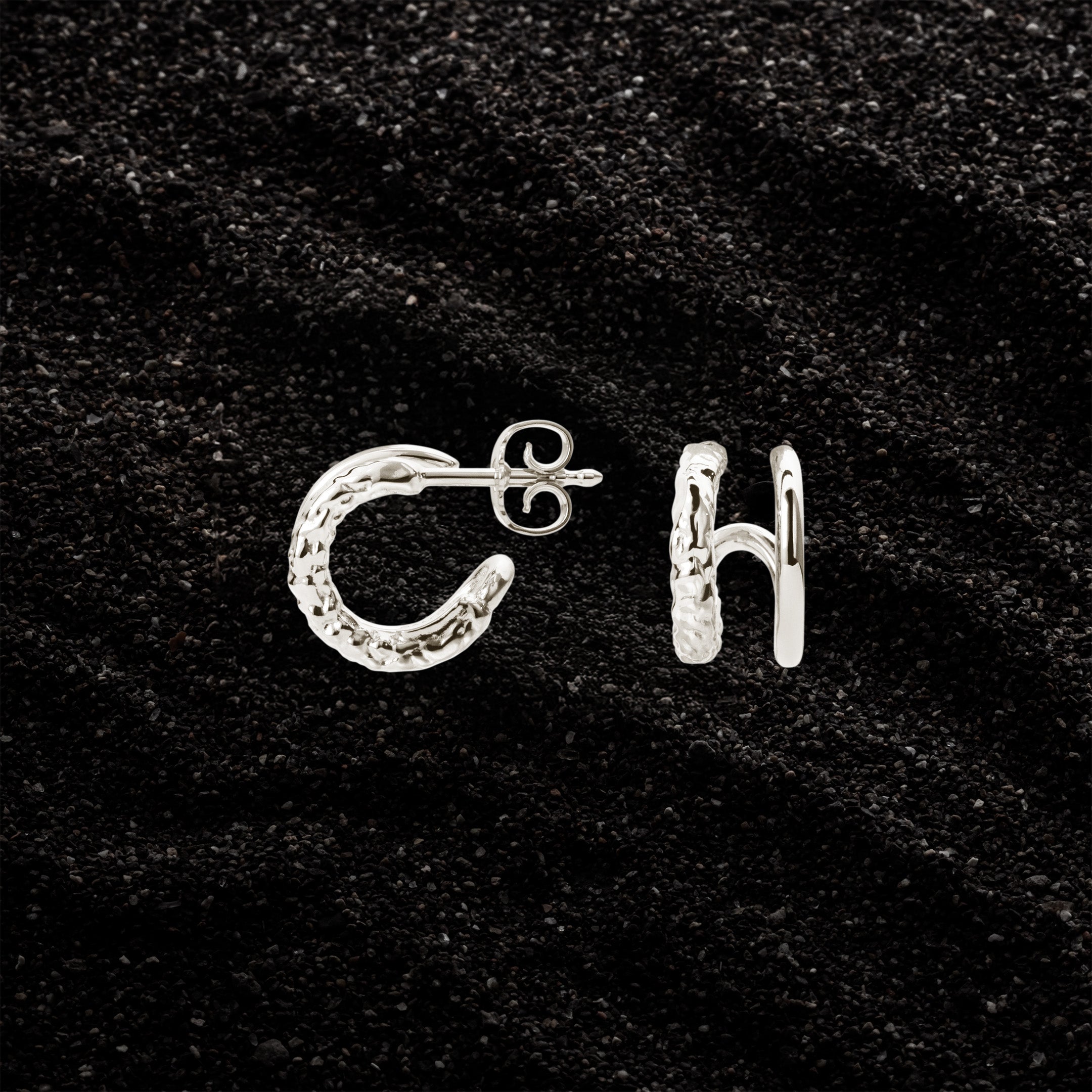 Lille Twin Essentia Hoops