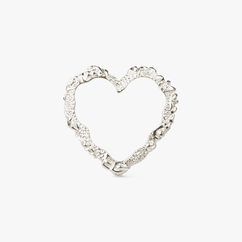 Heart Crush Vedhæng