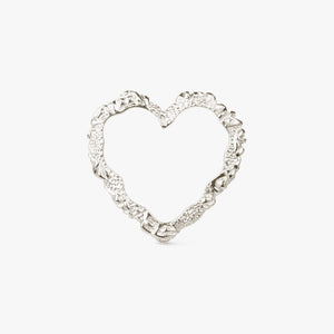 Heart Crush Vedhæng