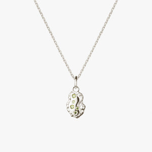 Gem Sparkly Halskæde