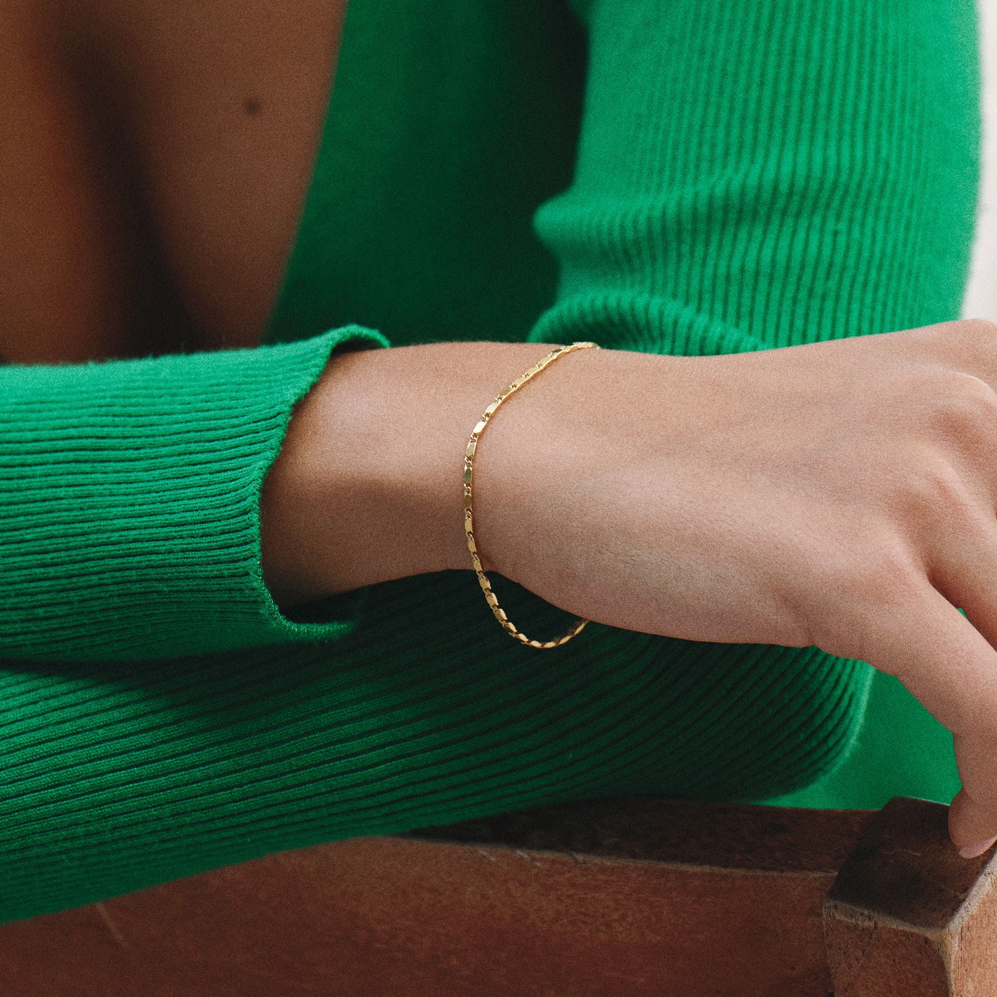 Lille Essentia Armbånd