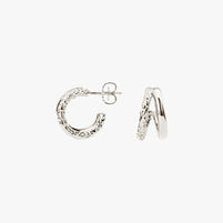 Twin Essentia Hoops