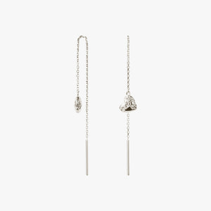 Sparkly Heart Earlines