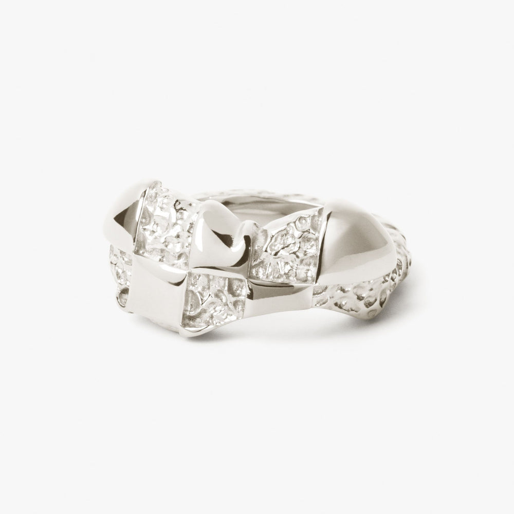 Bestie Reflect You Ring