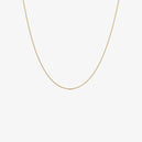 GIFT | Lille Shiny Dots Halskæde