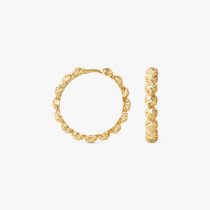 GIFT | Store Dots Hoops