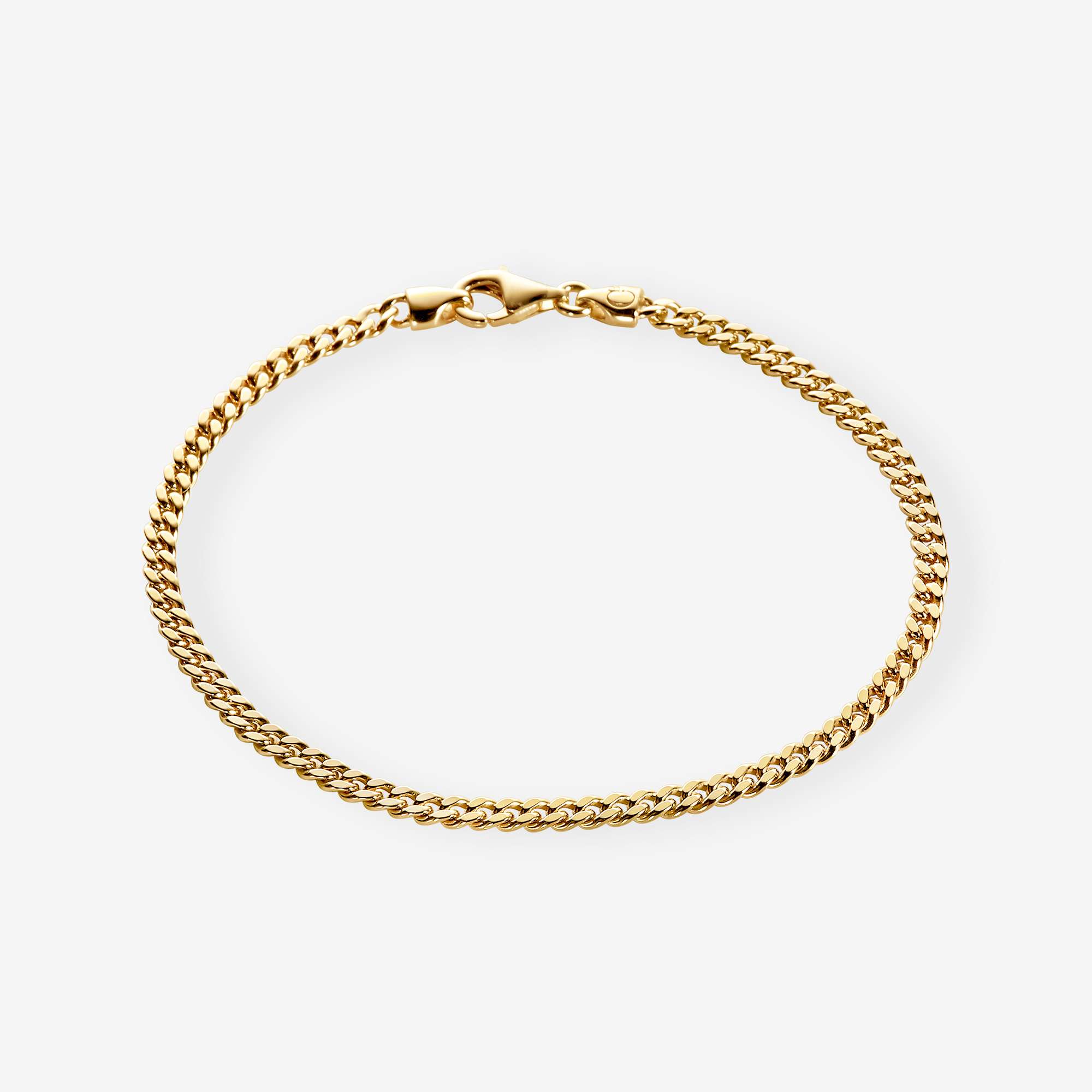 Lille Panzer Armbånd