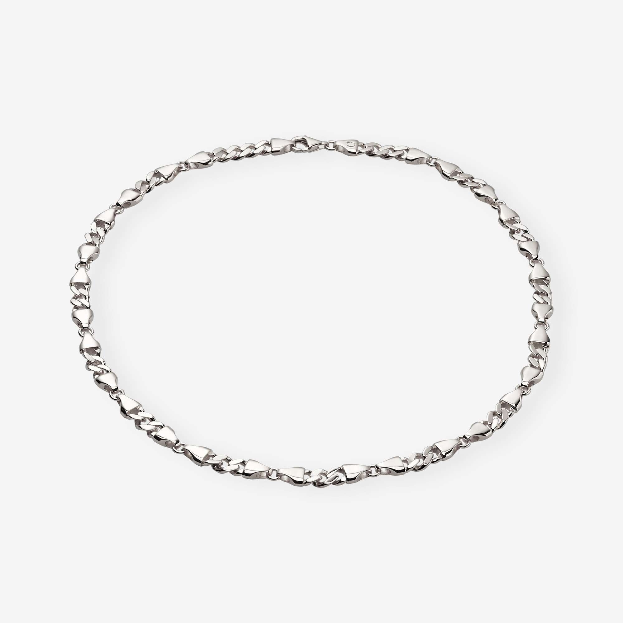 Mellem CB Choker