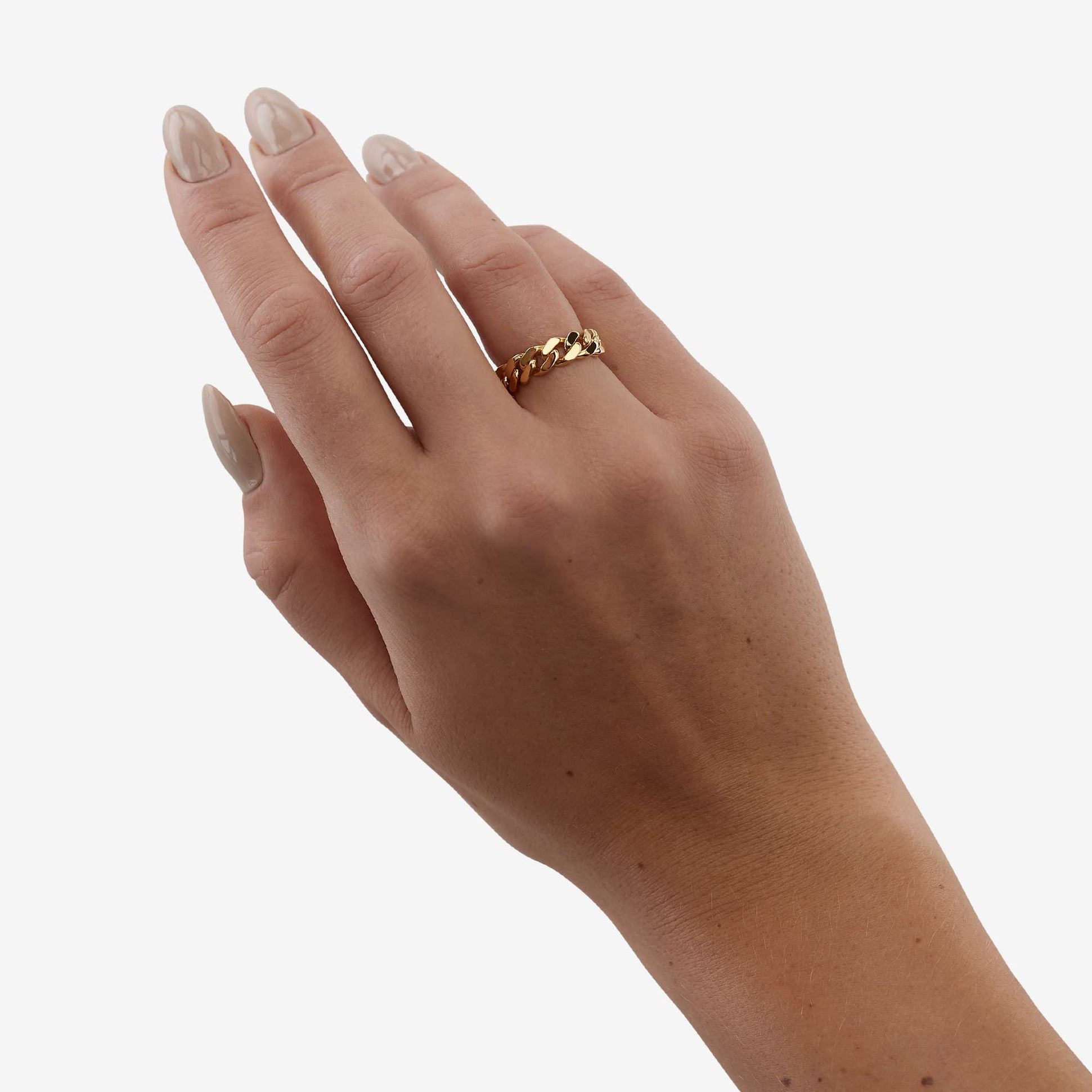 Mellem Panzer Ring