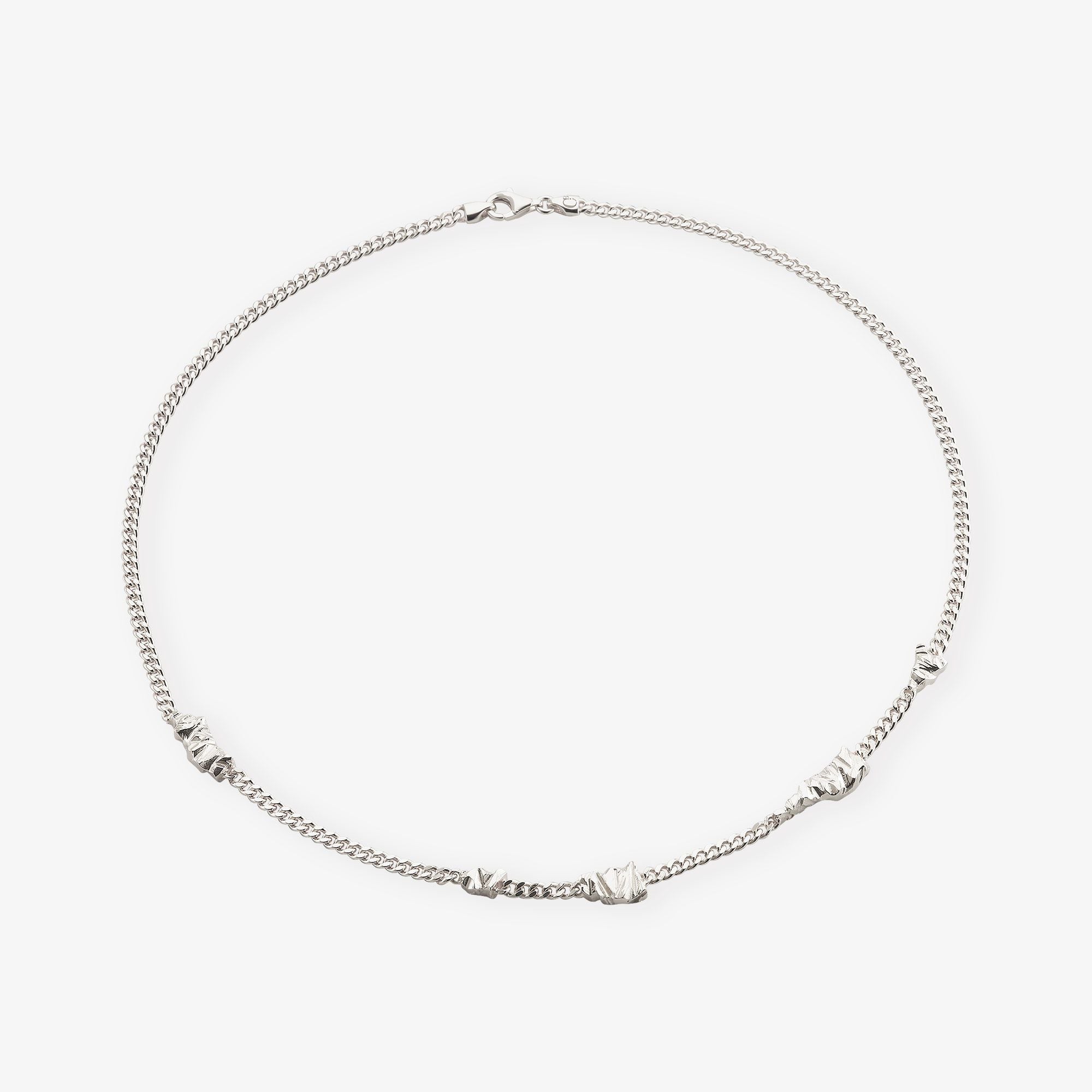 Silicium Panzer Choker