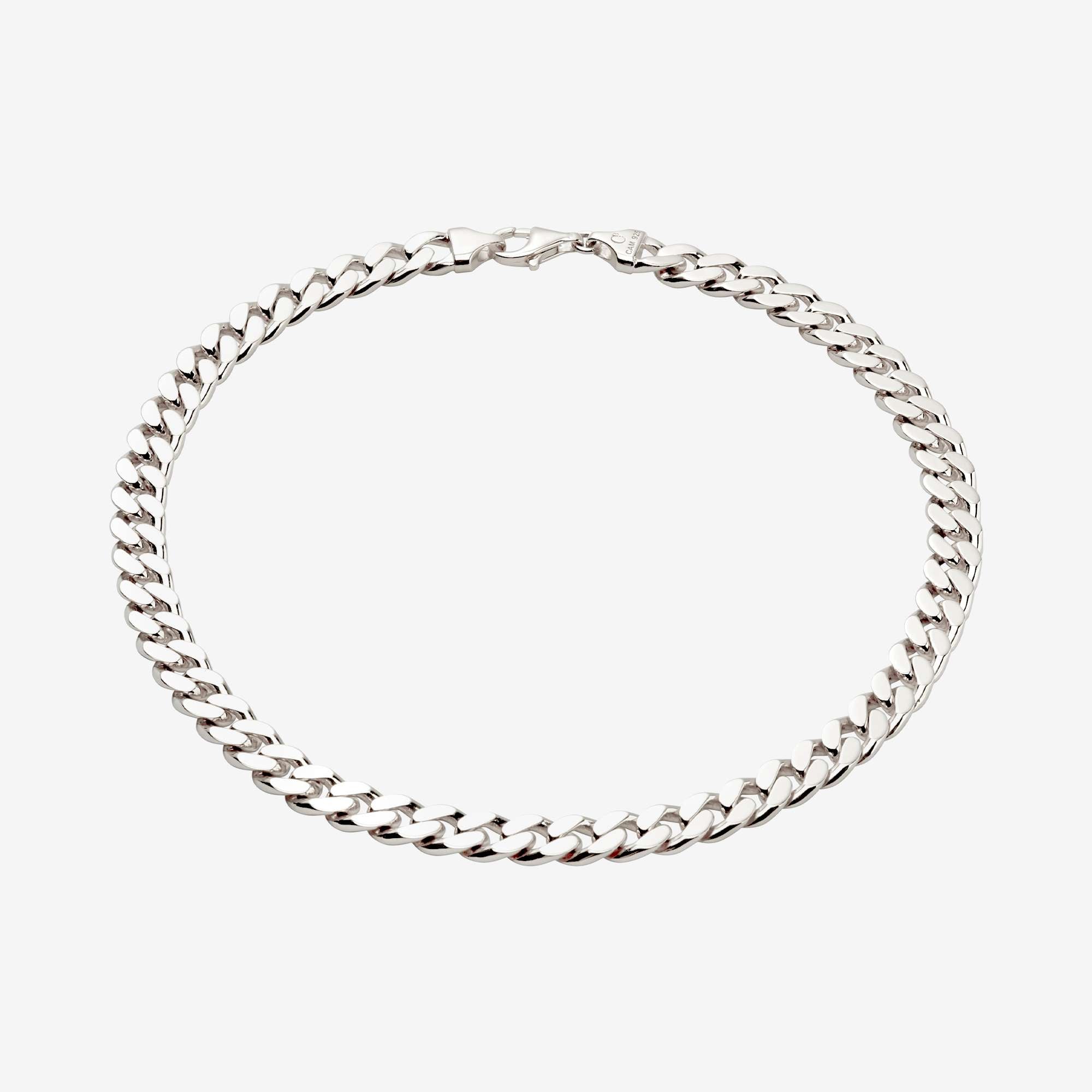 Store Panzer Choker