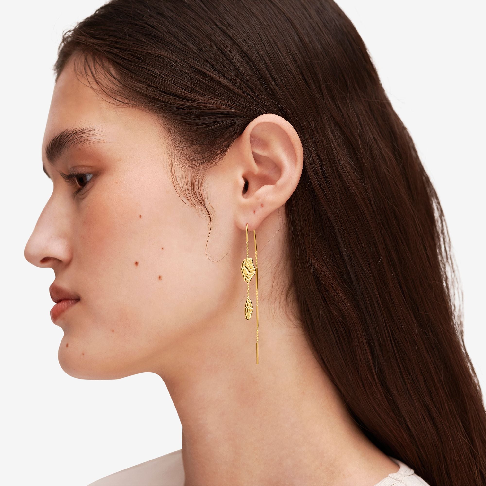 Lange Liquid Flow Earlines