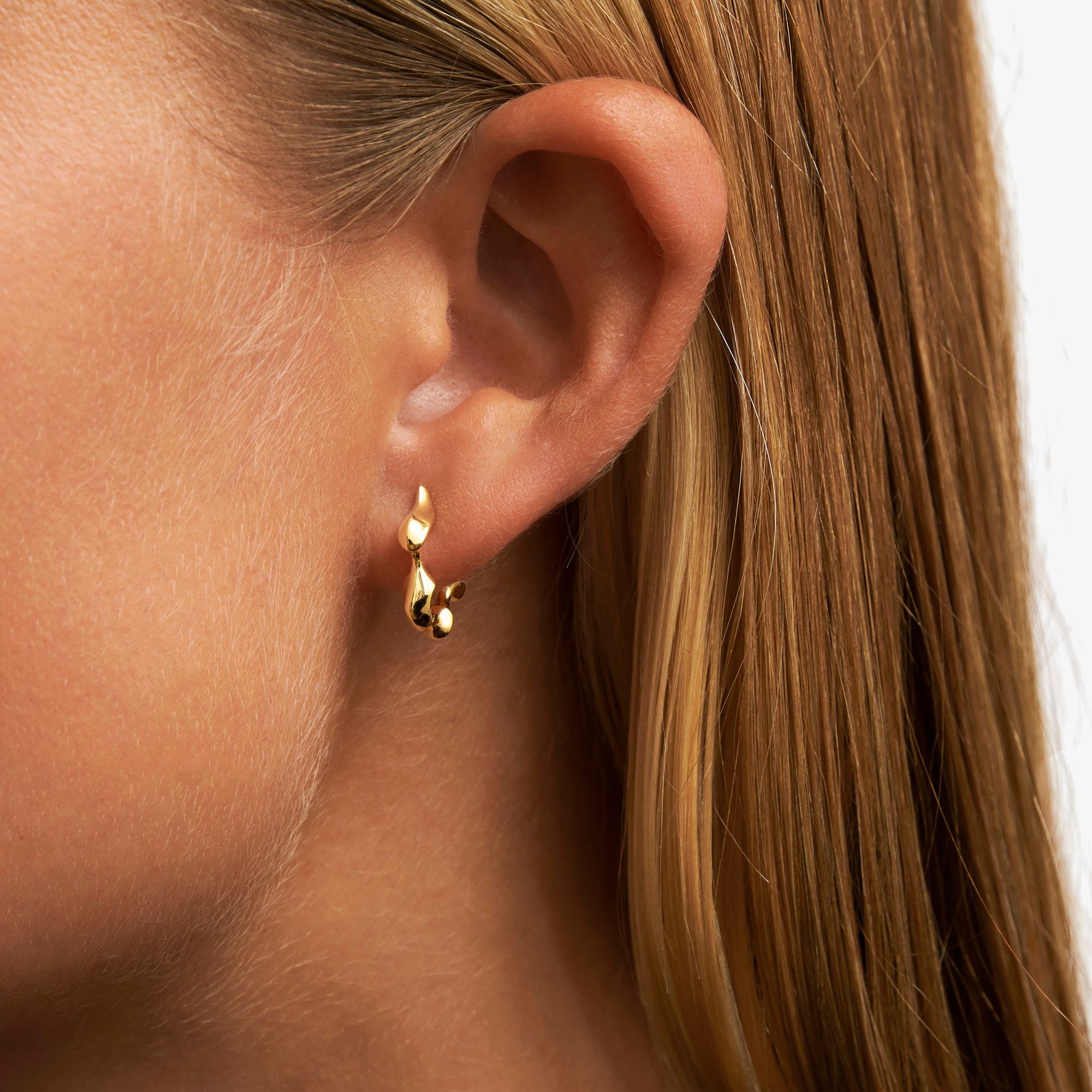 Lille Infinity Flames Hoops