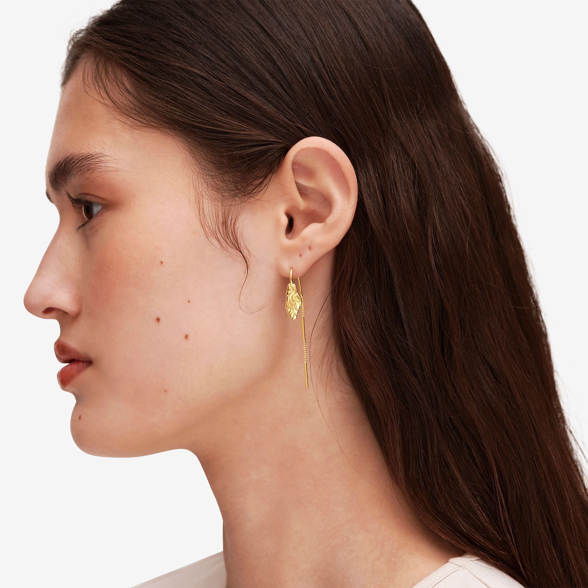 Korte Liquid Flow Earlines