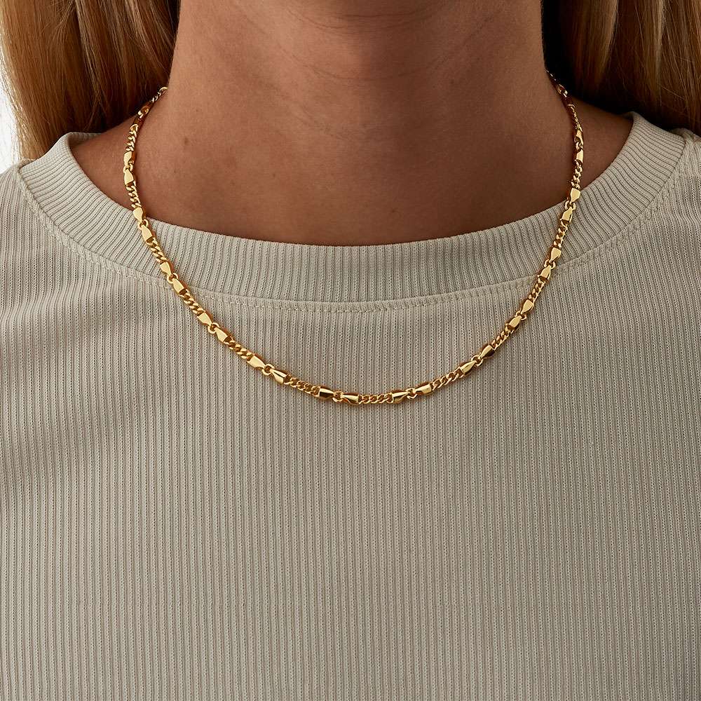 Lille CB Choker
