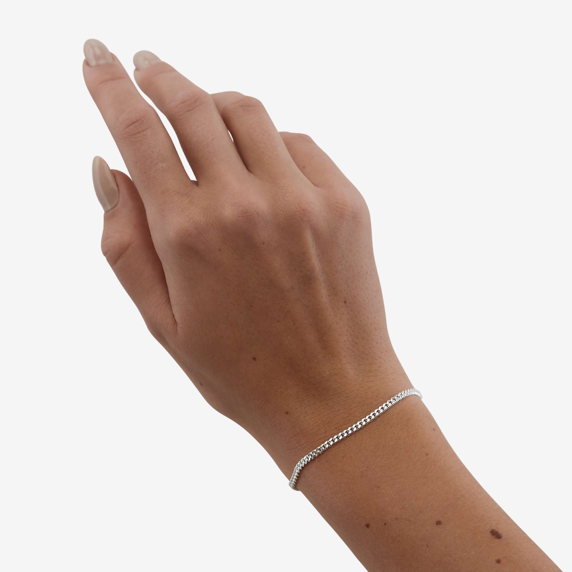 Lille Panzer Armbånd