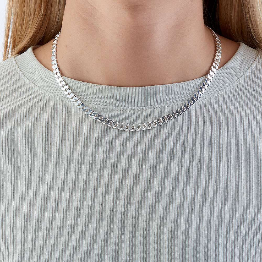 Mellem Panzer Choker