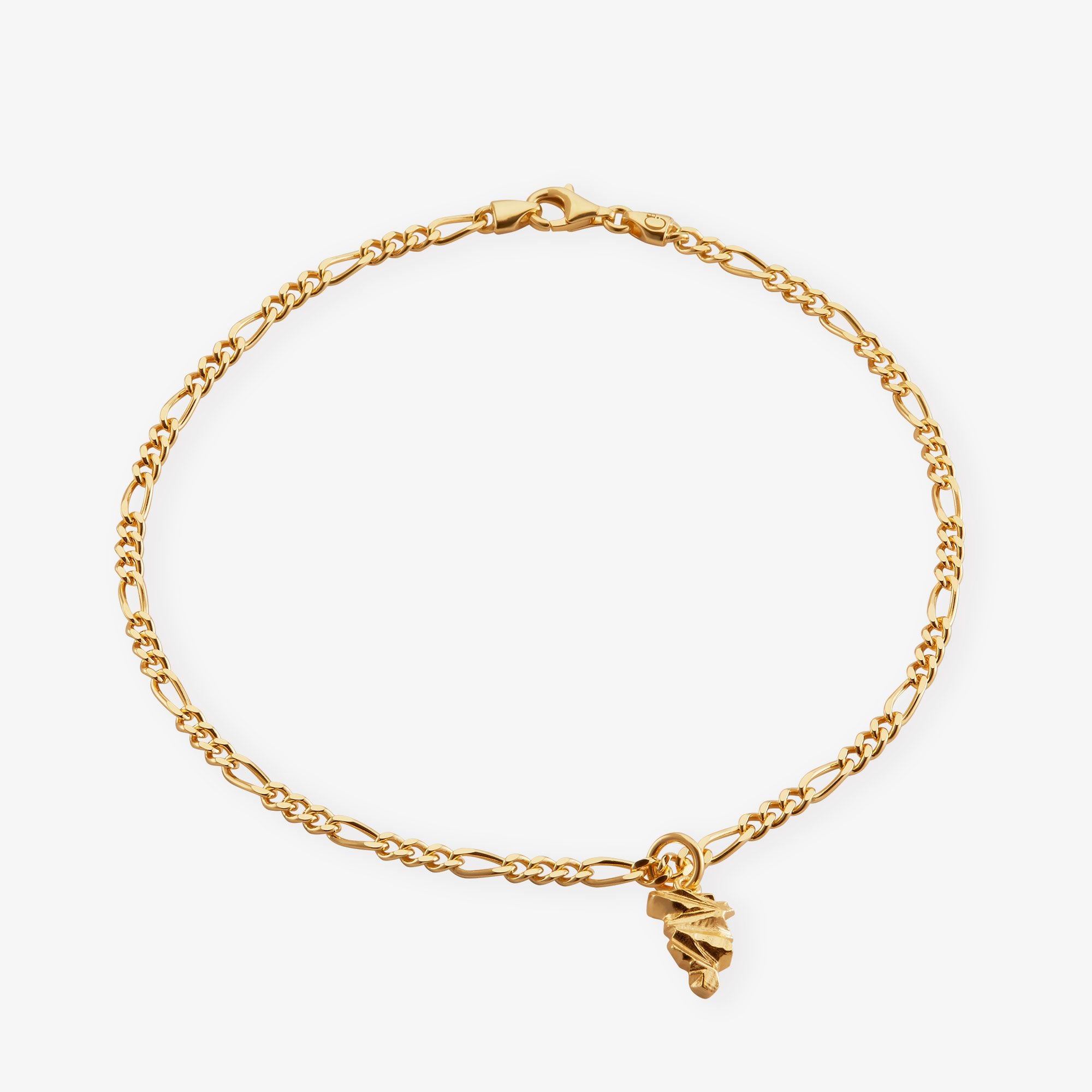 Silicium Figaro Ankelkæde