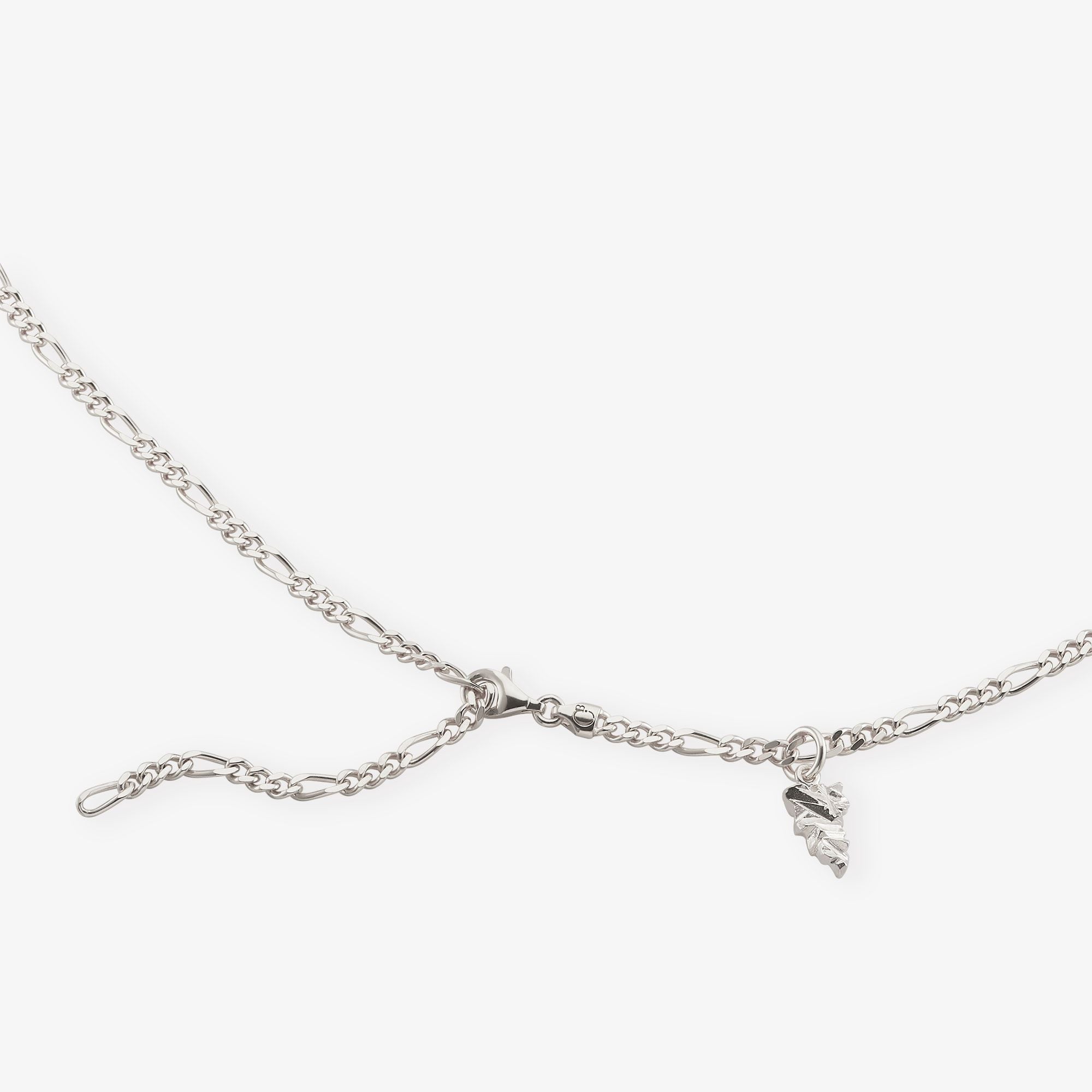 Silicium Figaro Bodychain