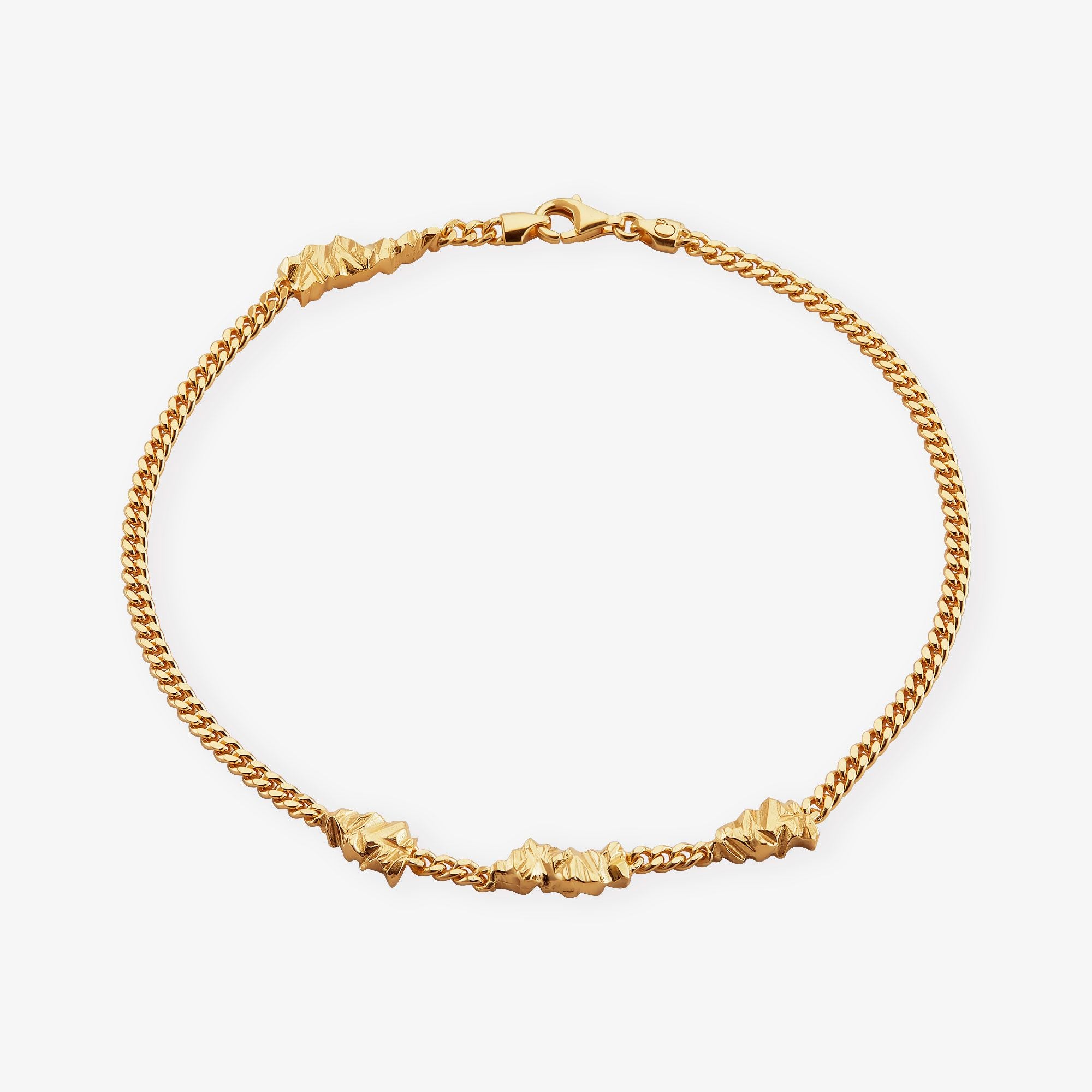 Silicium Panzer Ankelkæde