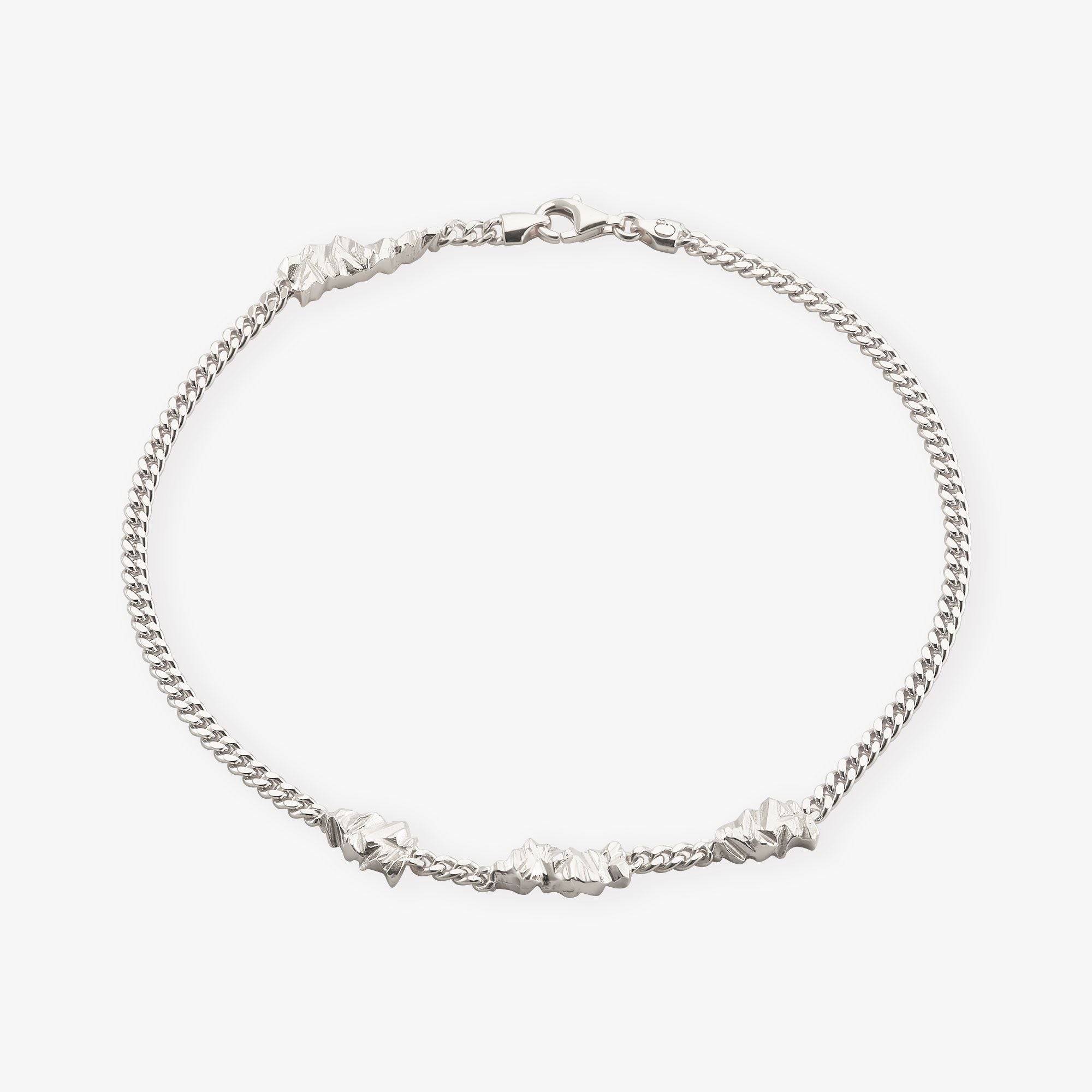 Silicium Panzer Ankelkæde